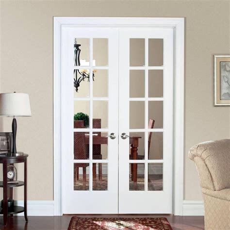 home depot french doors|closet french doors for bedrooms.